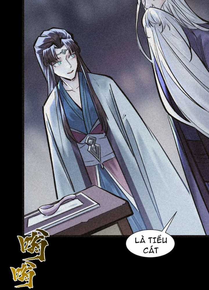 Nhất Niệm Tiêu Dao Chapter 42 trang 43