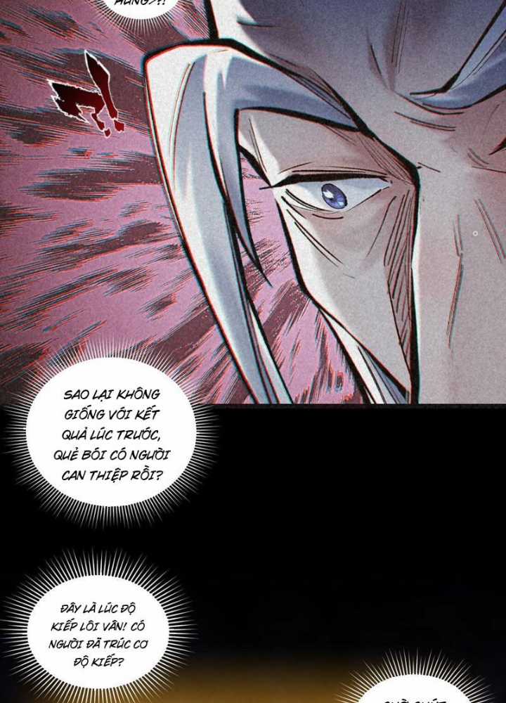 Nhất Niệm Tiêu Dao Chapter 42 trang 45