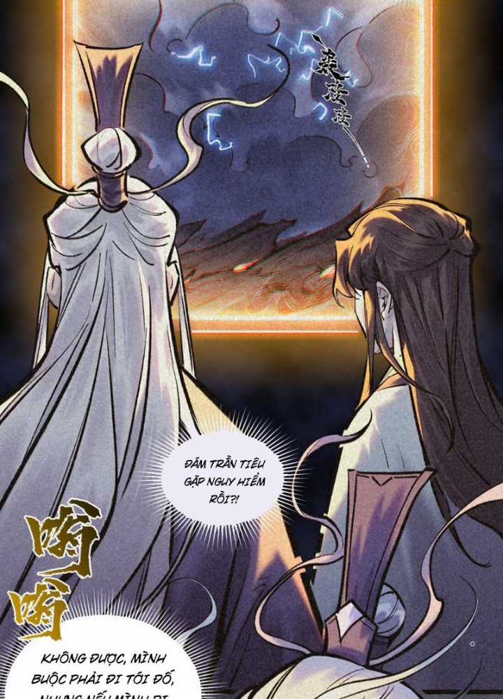 Nhất Niệm Tiêu Dao Chapter 42 trang 47