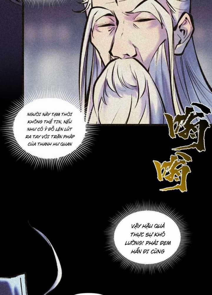 Nhất Niệm Tiêu Dao Chapter 42 trang 49