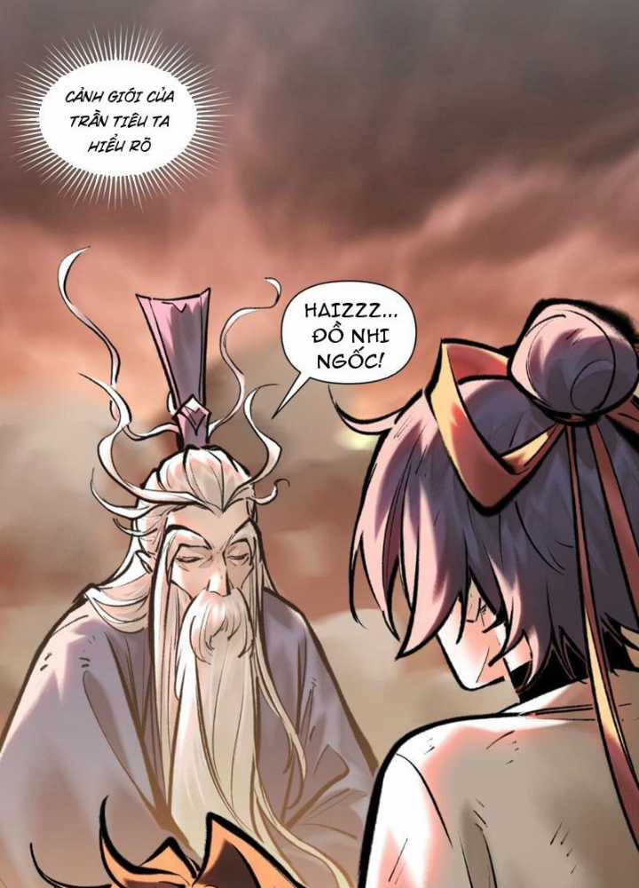 Nhất Niệm Tiêu Dao Chapter 42 trang 5