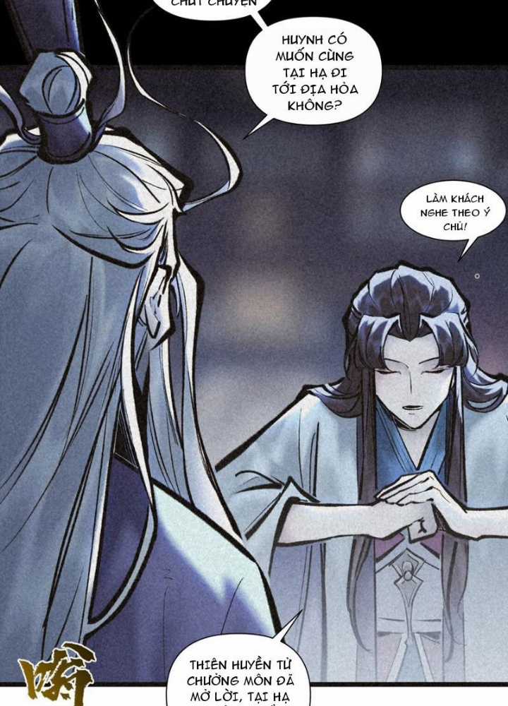 Nhất Niệm Tiêu Dao Chapter 42 trang 51