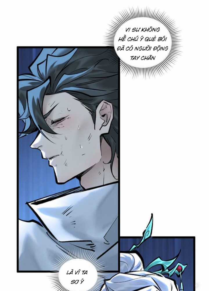 Nhất Niệm Tiêu Dao Chapter 42 trang 53