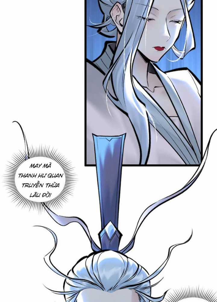 Nhất Niệm Tiêu Dao Chapter 42 trang 55