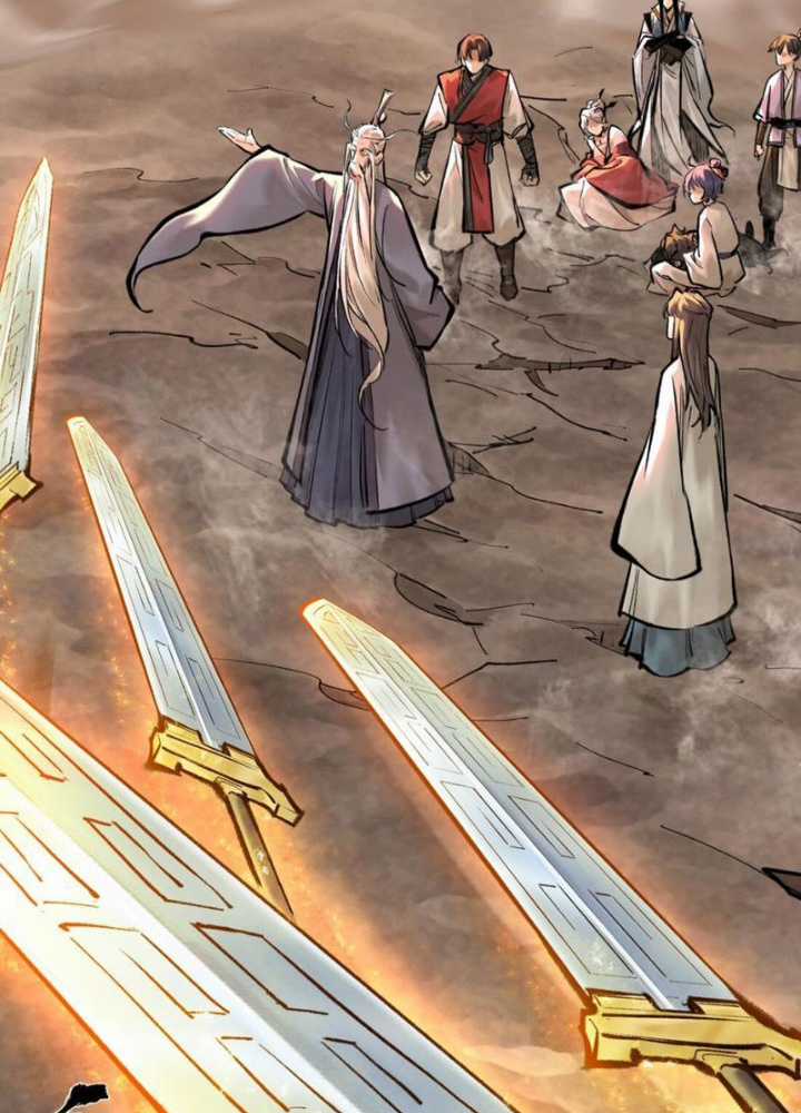 Nhất Niệm Tiêu Dao Chapter 42 trang 59
