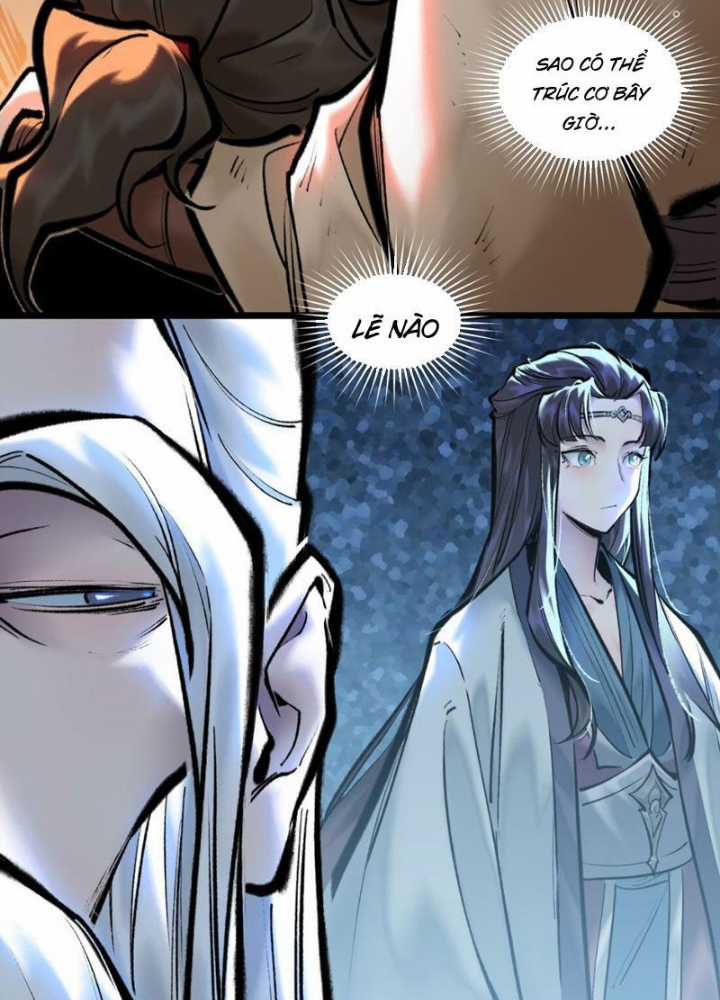 Nhất Niệm Tiêu Dao Chapter 42 trang 7