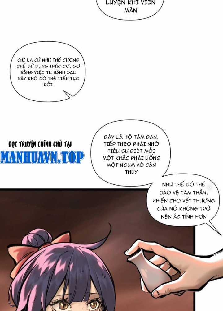 Nhất Niệm Tiêu Dao Chapter 42 trang 9