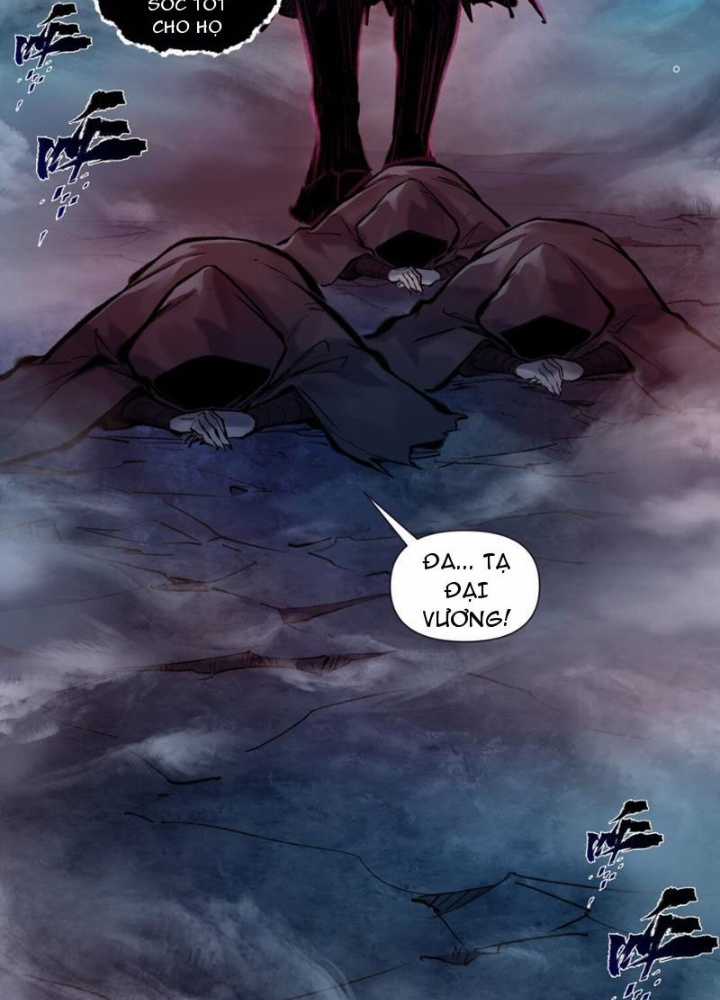 Nhất Niệm Tiêu Dao Chapter 43 trang 13
