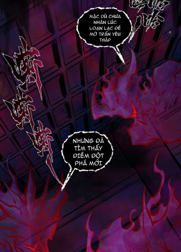 Nhất Niệm Tiêu Dao Chapter 43 trang 19