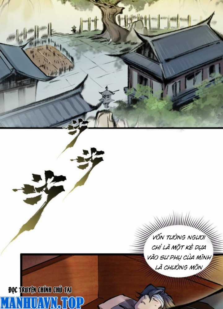 Nhất Niệm Tiêu Dao Chapter 43 trang 27
