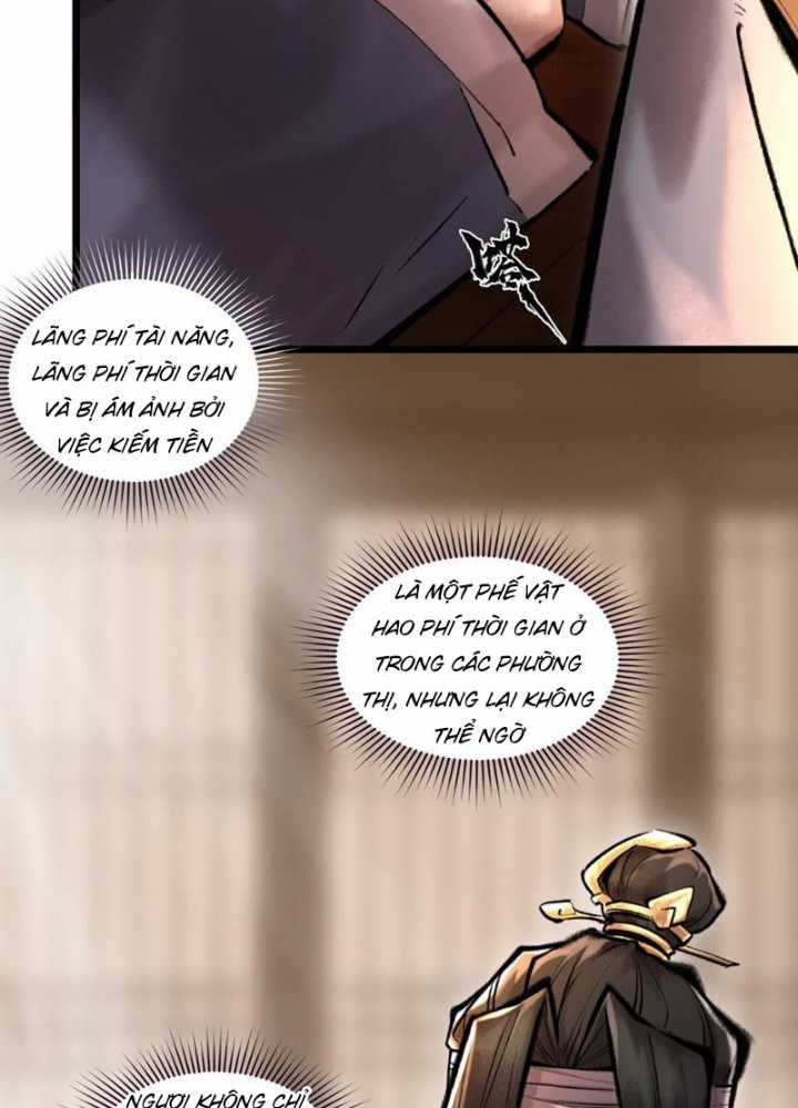 Nhất Niệm Tiêu Dao Chapter 43 trang 29