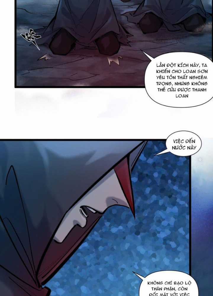 Nhất Niệm Tiêu Dao Chapter 43 trang 3