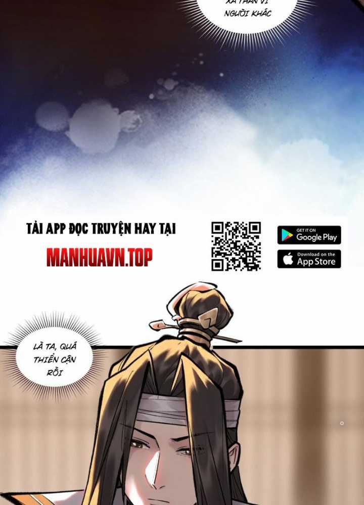Nhất Niệm Tiêu Dao Chapter 43 trang 33