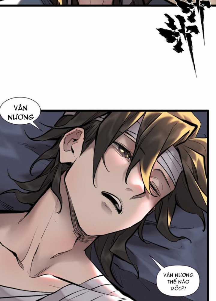 Nhất Niệm Tiêu Dao Chapter 43 trang 35