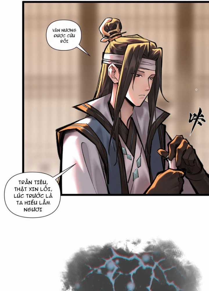 Nhất Niệm Tiêu Dao Chapter 43 trang 37