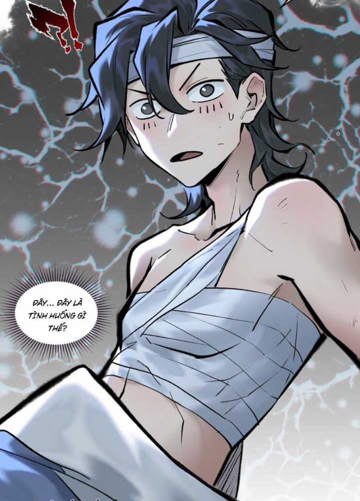 Nhất Niệm Tiêu Dao Chapter 43 trang 39
