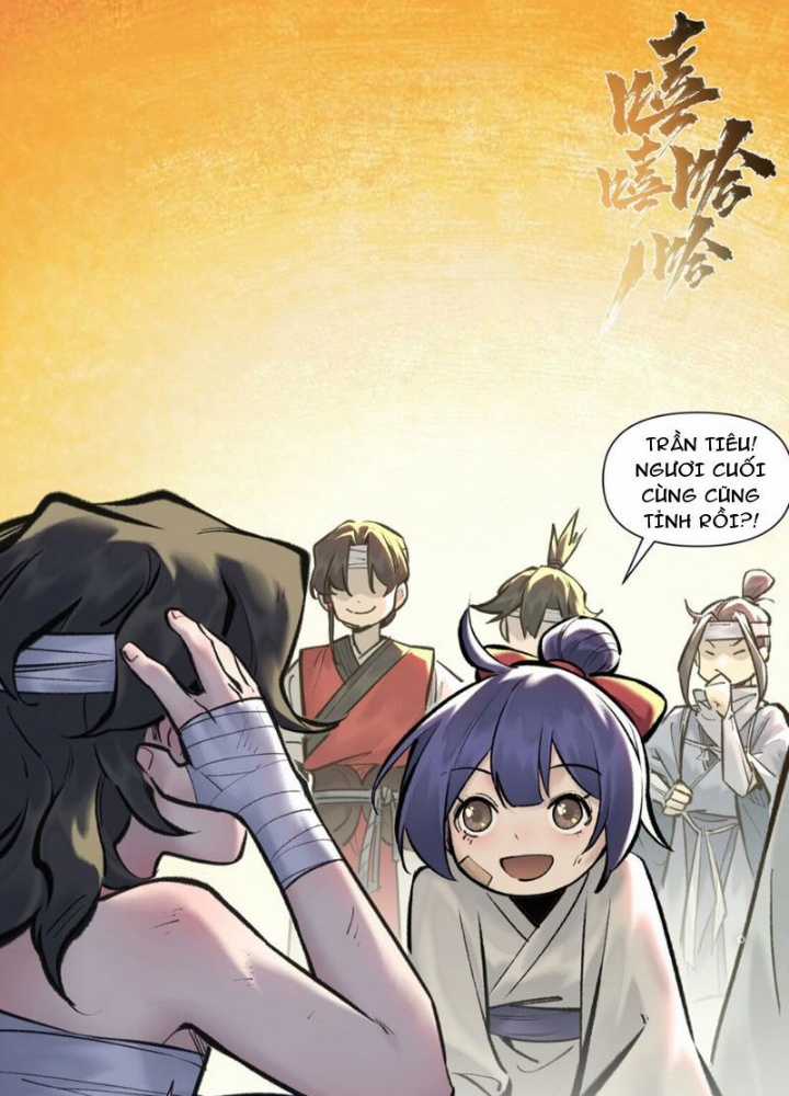 Nhất Niệm Tiêu Dao Chapter 43 trang 41