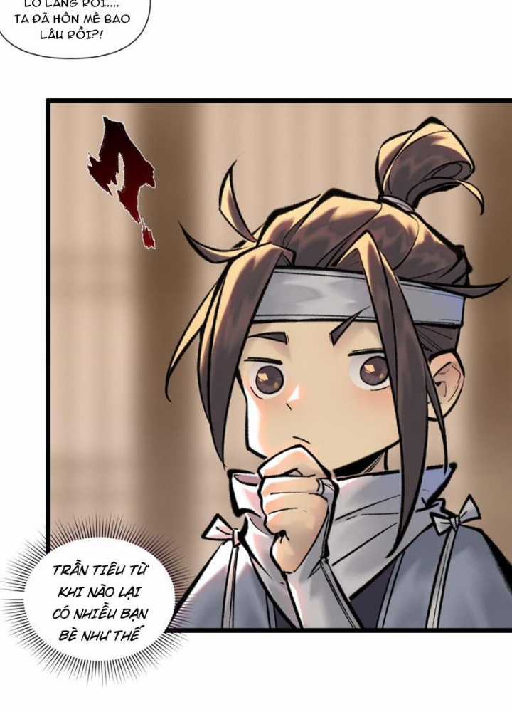 Nhất Niệm Tiêu Dao Chapter 43 trang 43