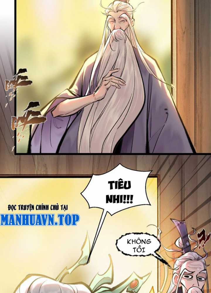 Nhất Niệm Tiêu Dao Chapter 43 trang 47