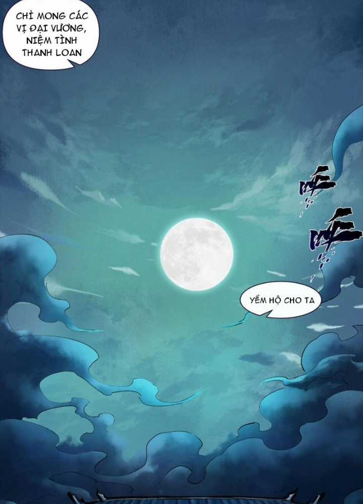 Nhất Niệm Tiêu Dao Chapter 43 trang 5