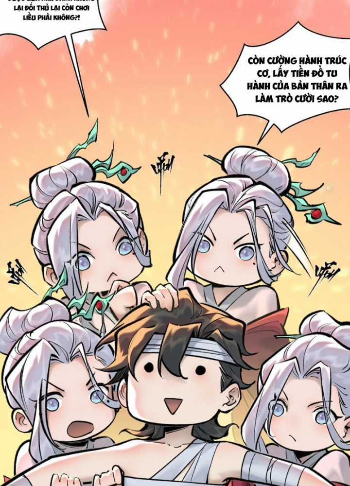 Nhất Niệm Tiêu Dao Chapter 43 trang 51