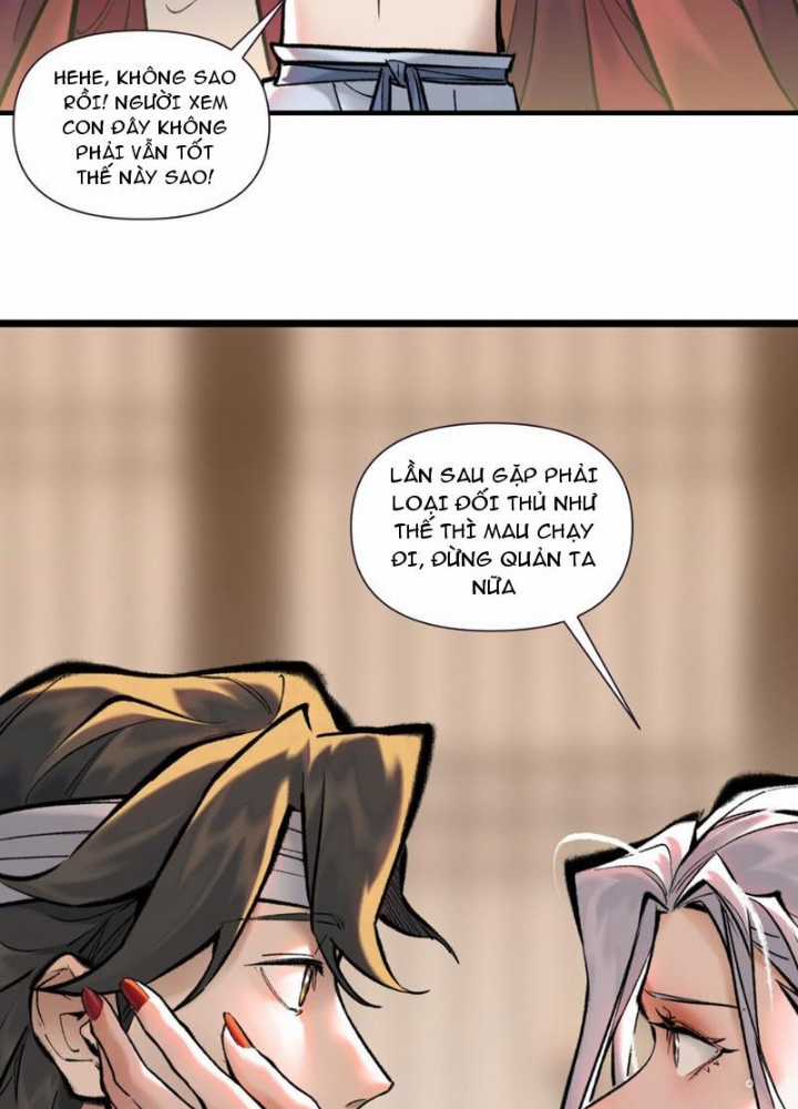 Nhất Niệm Tiêu Dao Chapter 43 trang 53