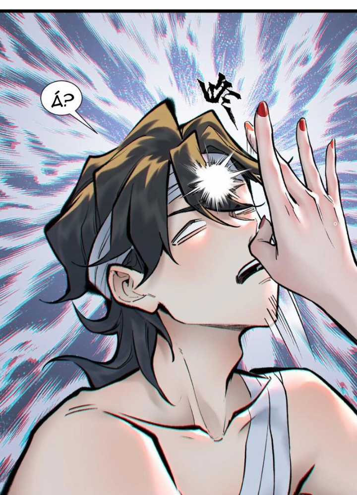 Nhất Niệm Tiêu Dao Chapter 43 trang 57