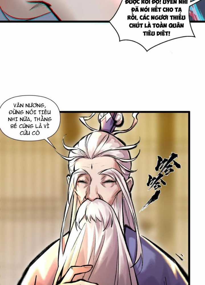 Nhất Niệm Tiêu Dao Chapter 43 trang 59