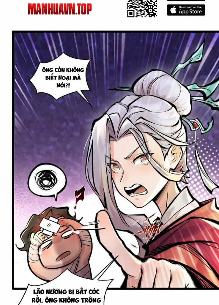 Nhất Niệm Tiêu Dao Chapter 43 trang 61