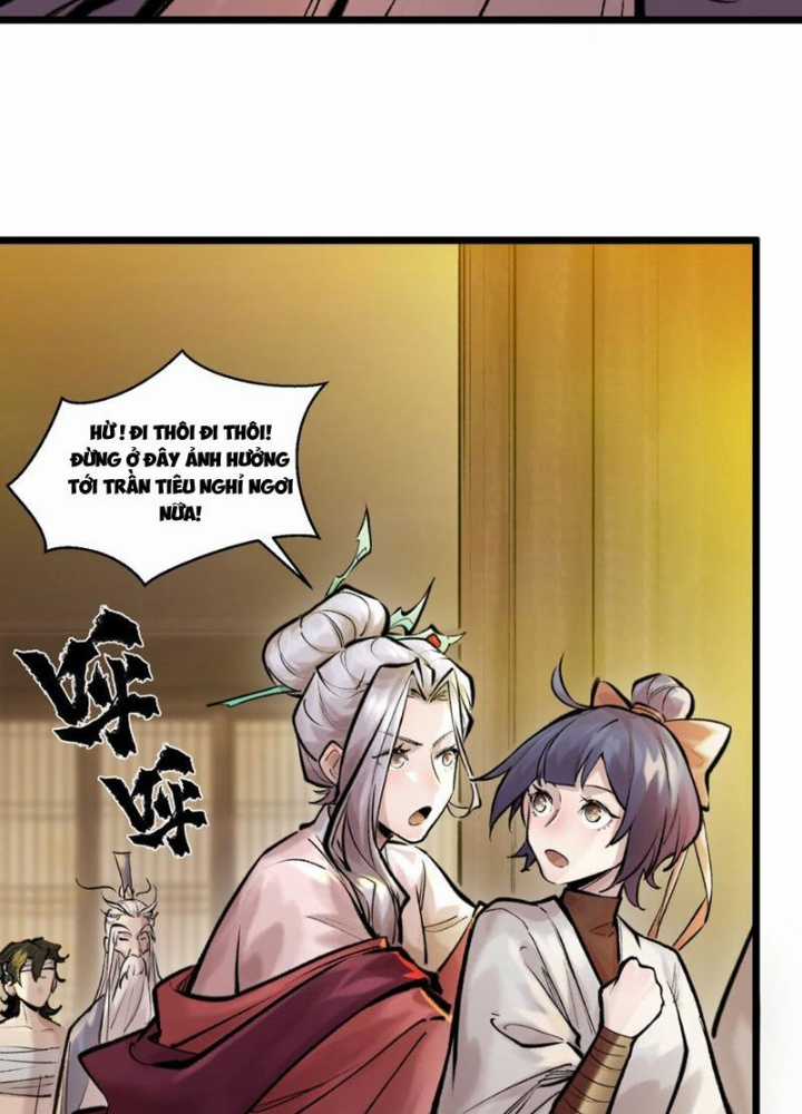 Nhất Niệm Tiêu Dao Chapter 43 trang 65