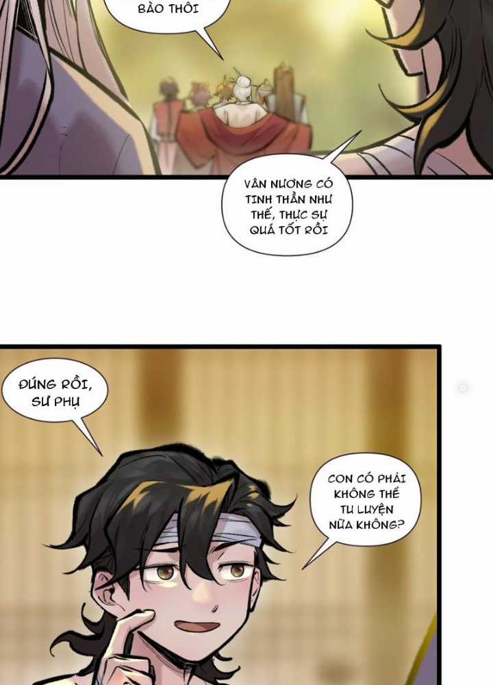 Nhất Niệm Tiêu Dao Chapter 43 trang 69