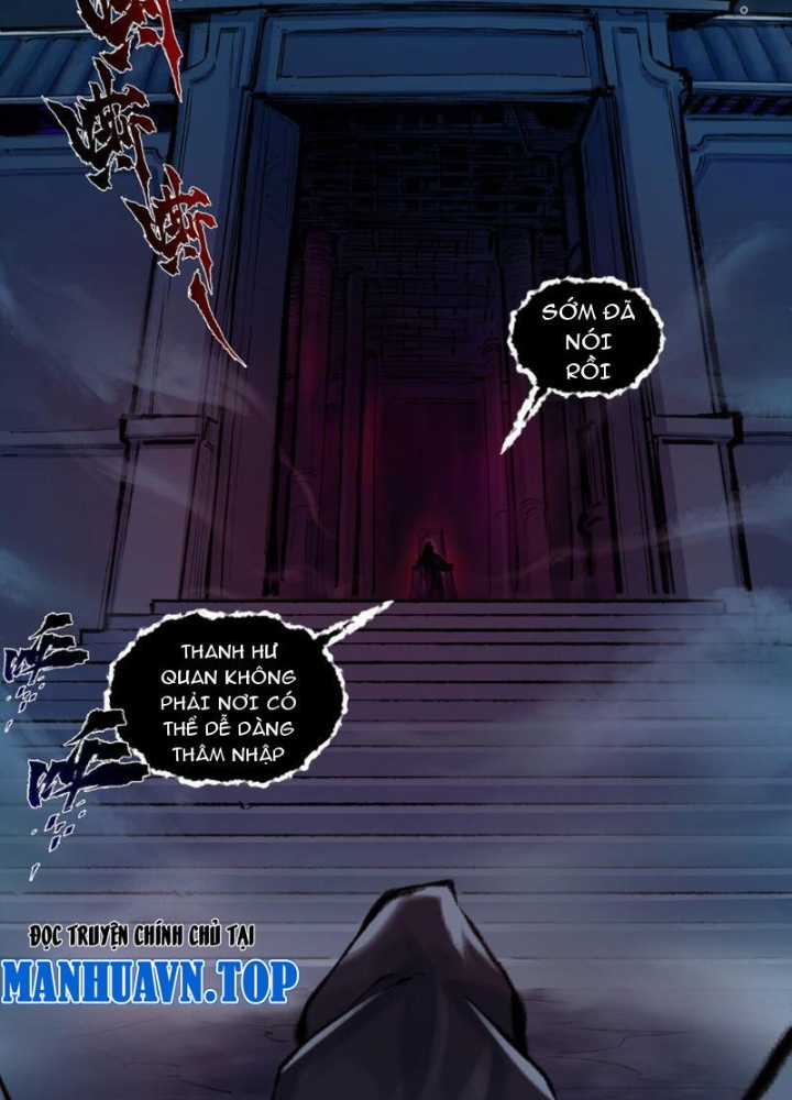 Nhất Niệm Tiêu Dao Chapter 43 trang 7