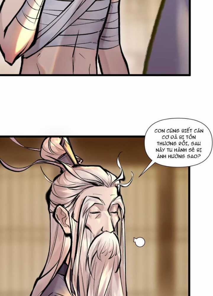 Nhất Niệm Tiêu Dao Chapter 43 trang 71