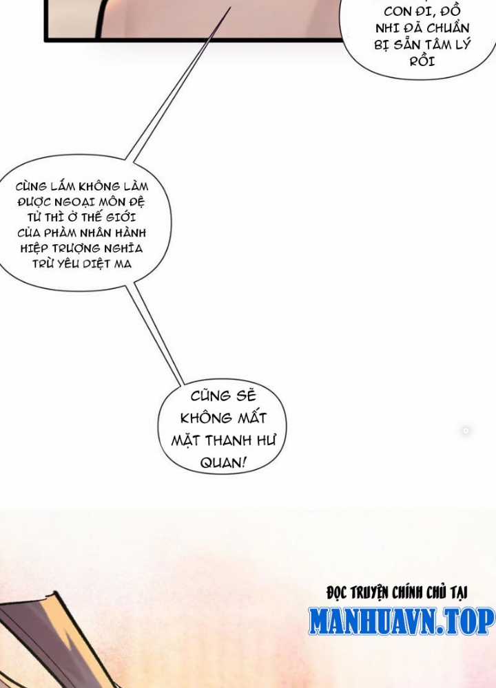 Nhất Niệm Tiêu Dao Chapter 43 trang 75