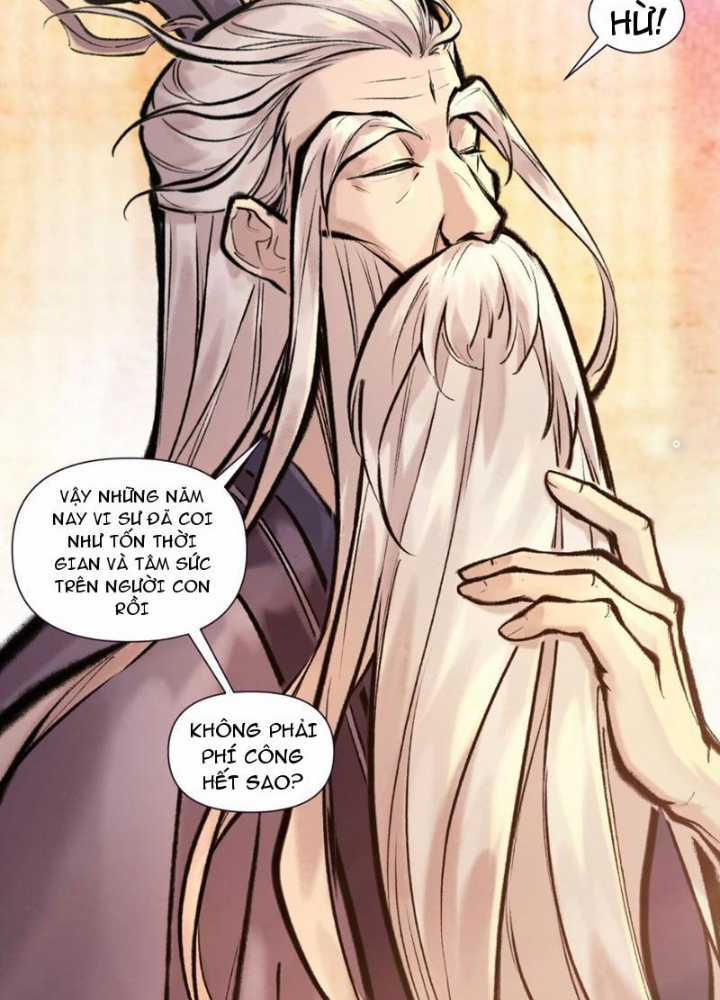 Nhất Niệm Tiêu Dao Chapter 43 trang 77