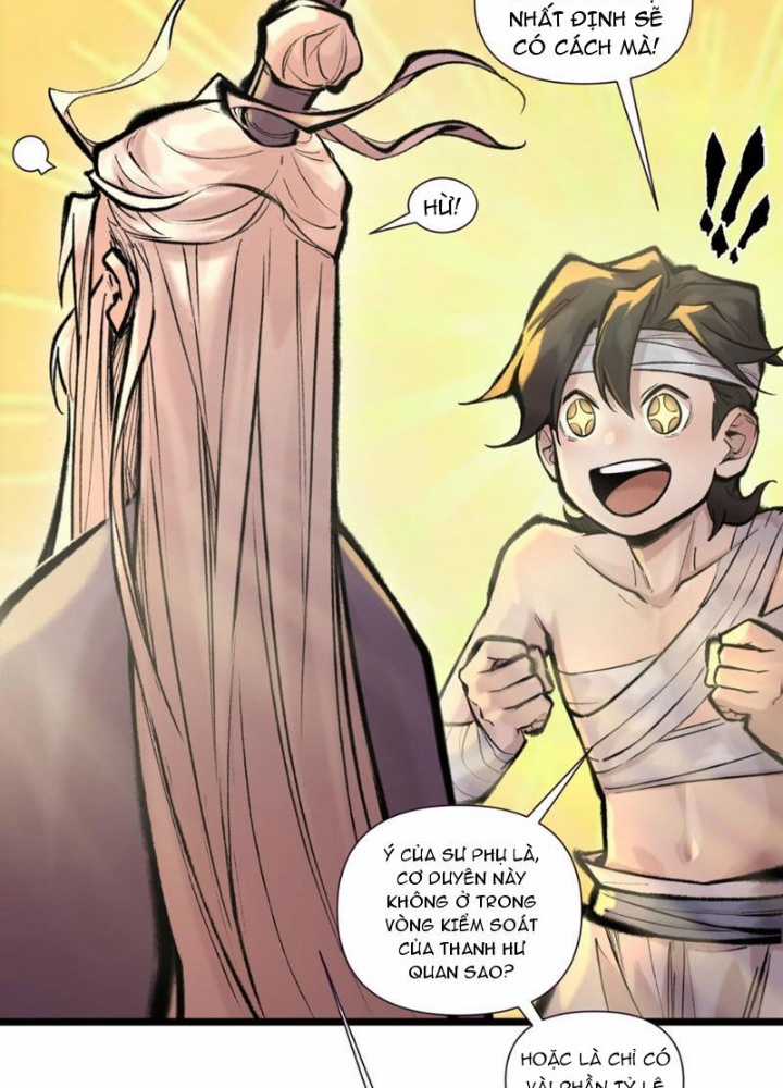 Nhất Niệm Tiêu Dao Chapter 43 trang 81