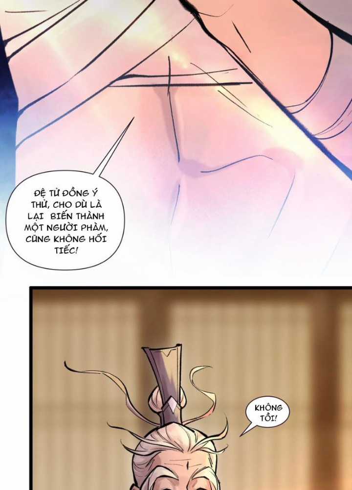 Nhất Niệm Tiêu Dao Chapter 43 trang 87