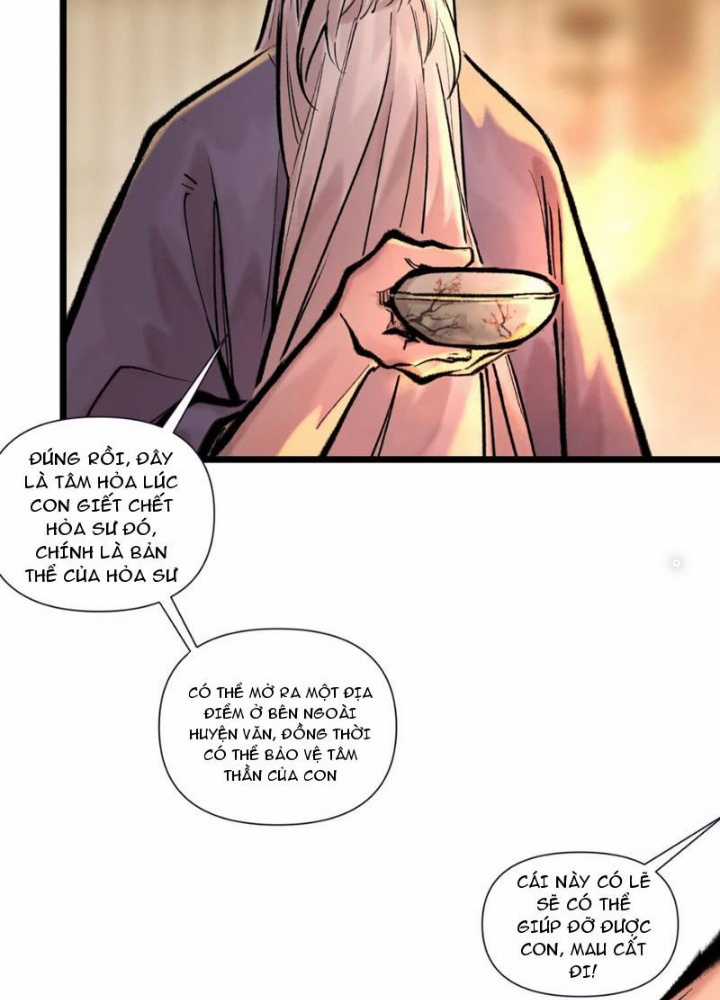 Nhất Niệm Tiêu Dao Chapter 43 trang 89