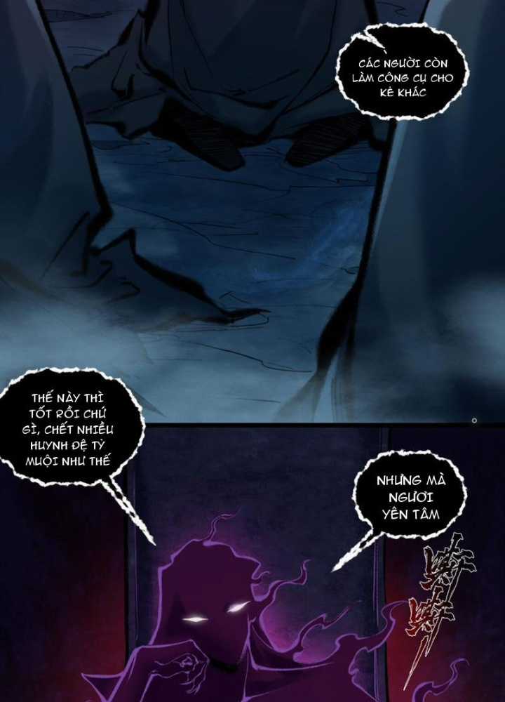 Nhất Niệm Tiêu Dao Chapter 43 trang 9