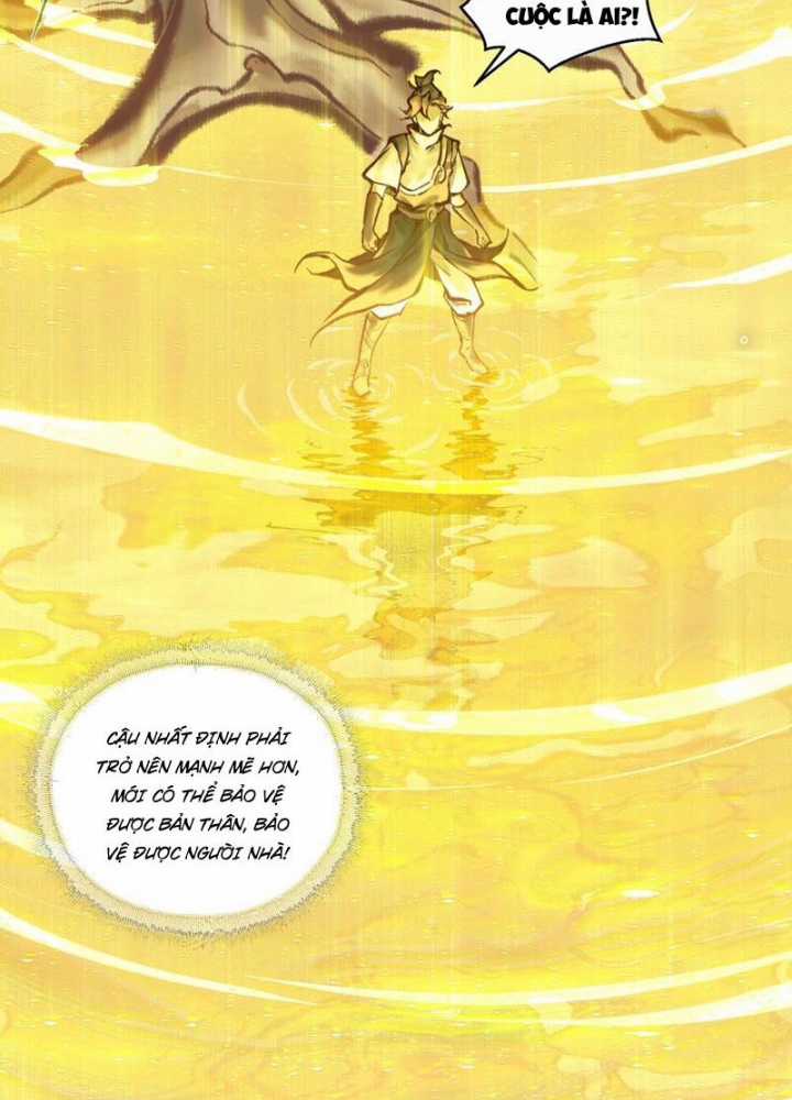 Nhất Niệm Tiêu Dao Chapter 44 trang 105