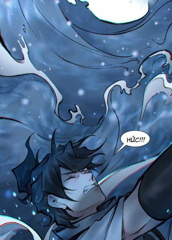 Nhất Niệm Tiêu Dao Chapter 44 trang 109