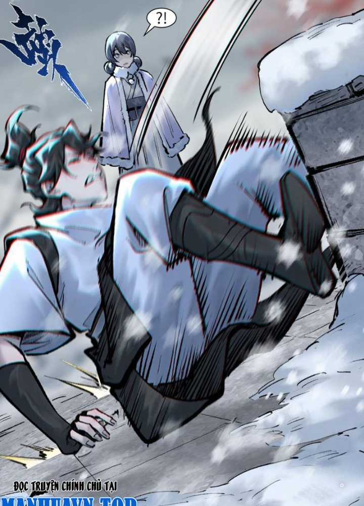 Nhất Niệm Tiêu Dao Chapter 44 trang 113