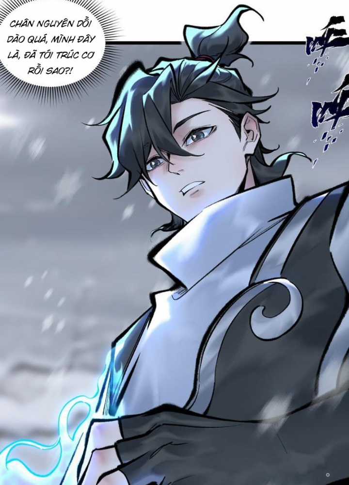 Nhất Niệm Tiêu Dao Chapter 44 trang 121