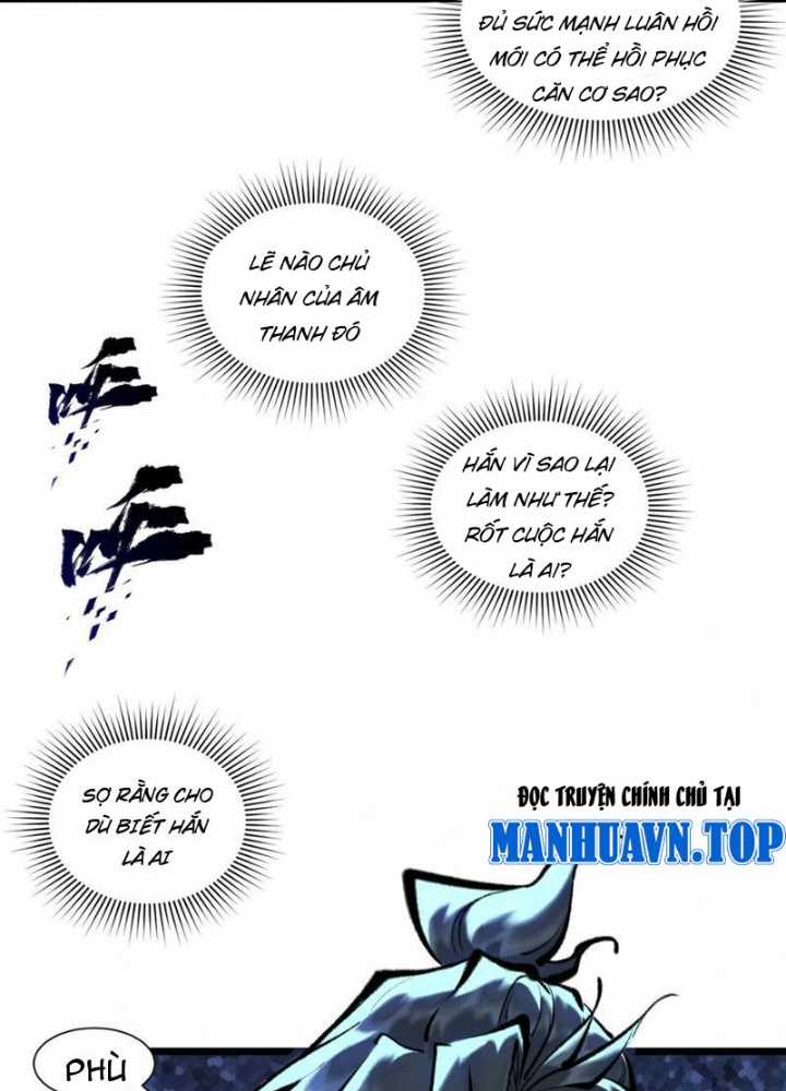 Nhất Niệm Tiêu Dao Chapter 44 trang 123