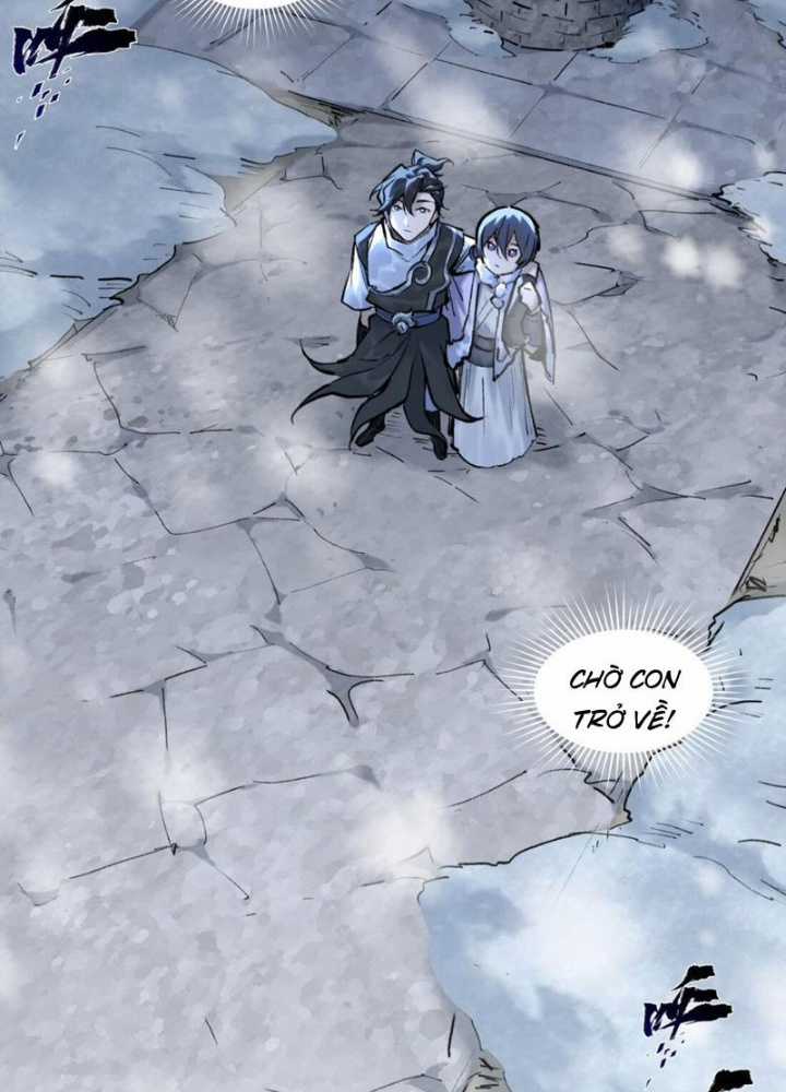 Nhất Niệm Tiêu Dao Chapter 44 trang 127