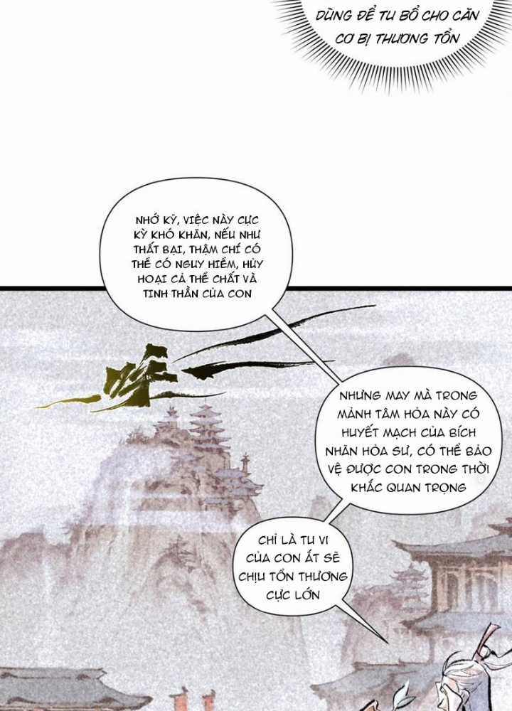 Nhất Niệm Tiêu Dao Chapter 44 trang 15