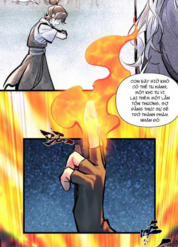 Nhất Niệm Tiêu Dao Chapter 44 trang 17