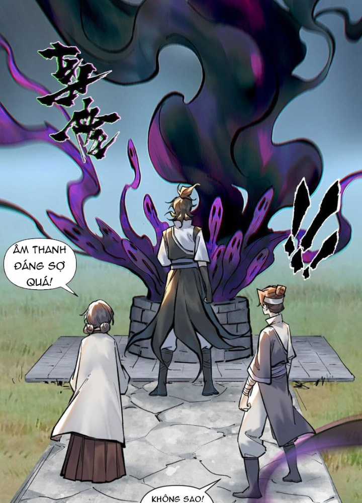 Nhất Niệm Tiêu Dao Chapter 44 trang 23