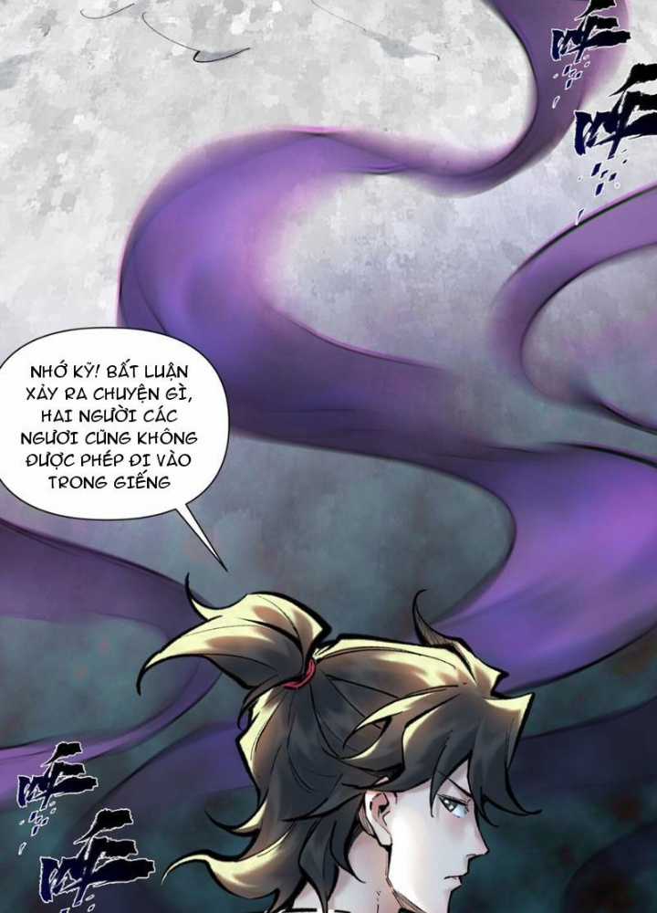 Nhất Niệm Tiêu Dao Chapter 44 trang 25