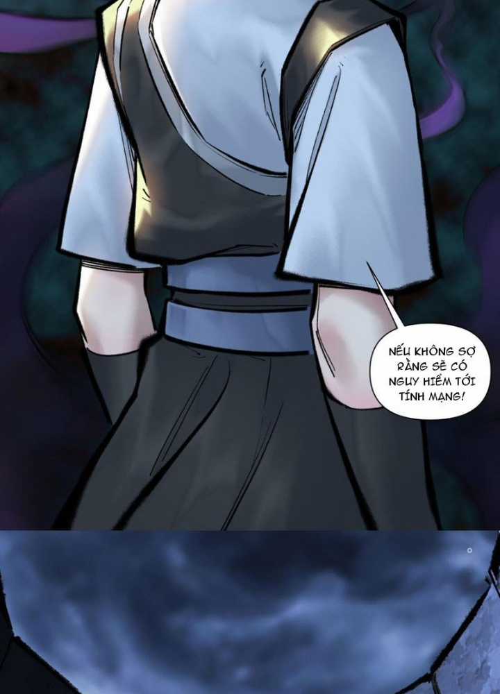 Nhất Niệm Tiêu Dao Chapter 44 trang 27